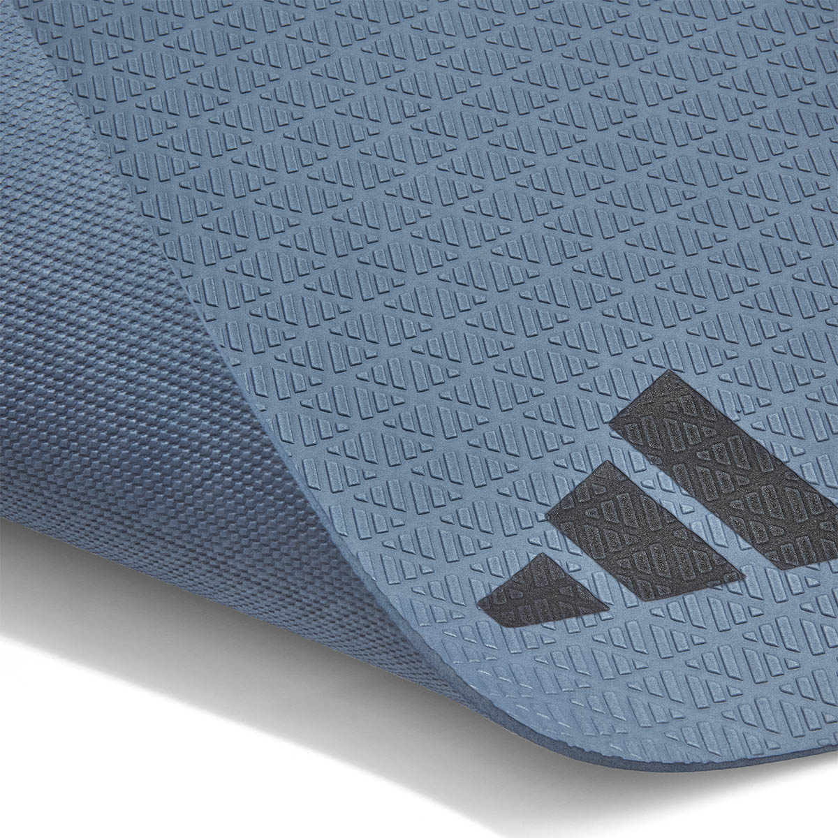 Adidas Yoga Mat - 4mm Preloved Ink