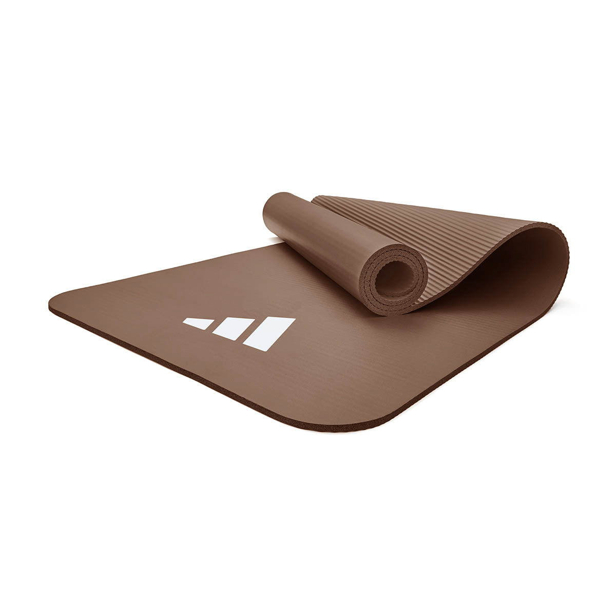 Adidas Yoga Mat  - 7mm Preloved Brown