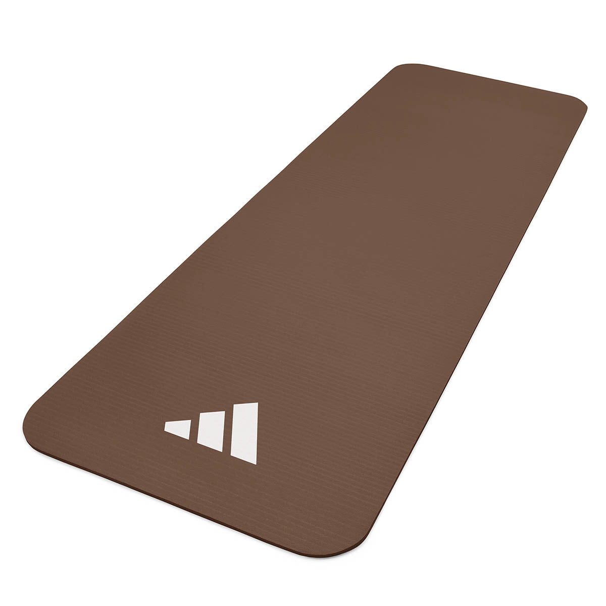 Adidas Yoga Mat  - 7mm Preloved Brown