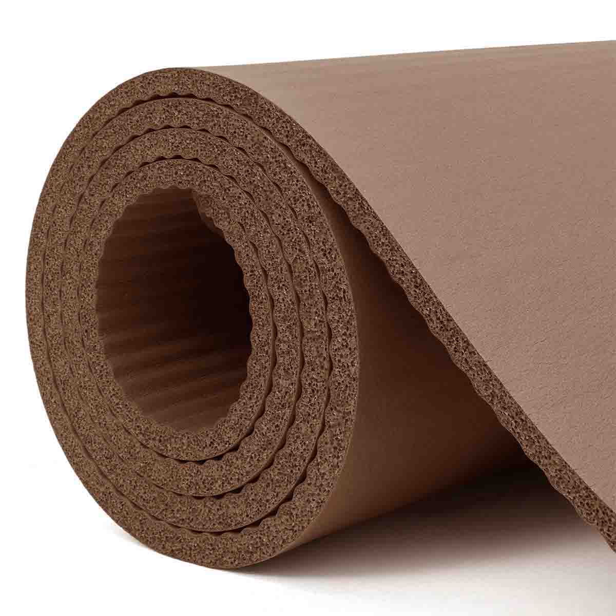 Adidas Yoga Mat  - 7mm Preloved Brown