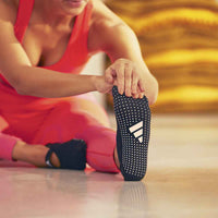 Adidas Yoga Socks Black