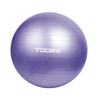 Toorx Gymball 75 cm. VIOLET