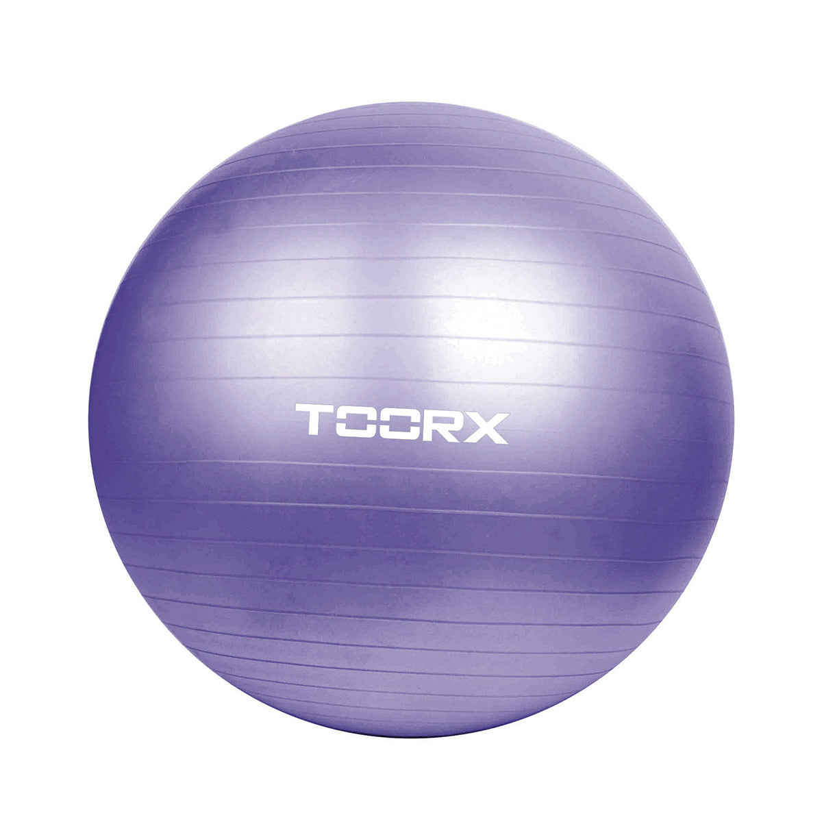 Toorx Gymball 75 cm. VIOLET