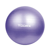 Toorx Gymball 75 cm. VIOLET