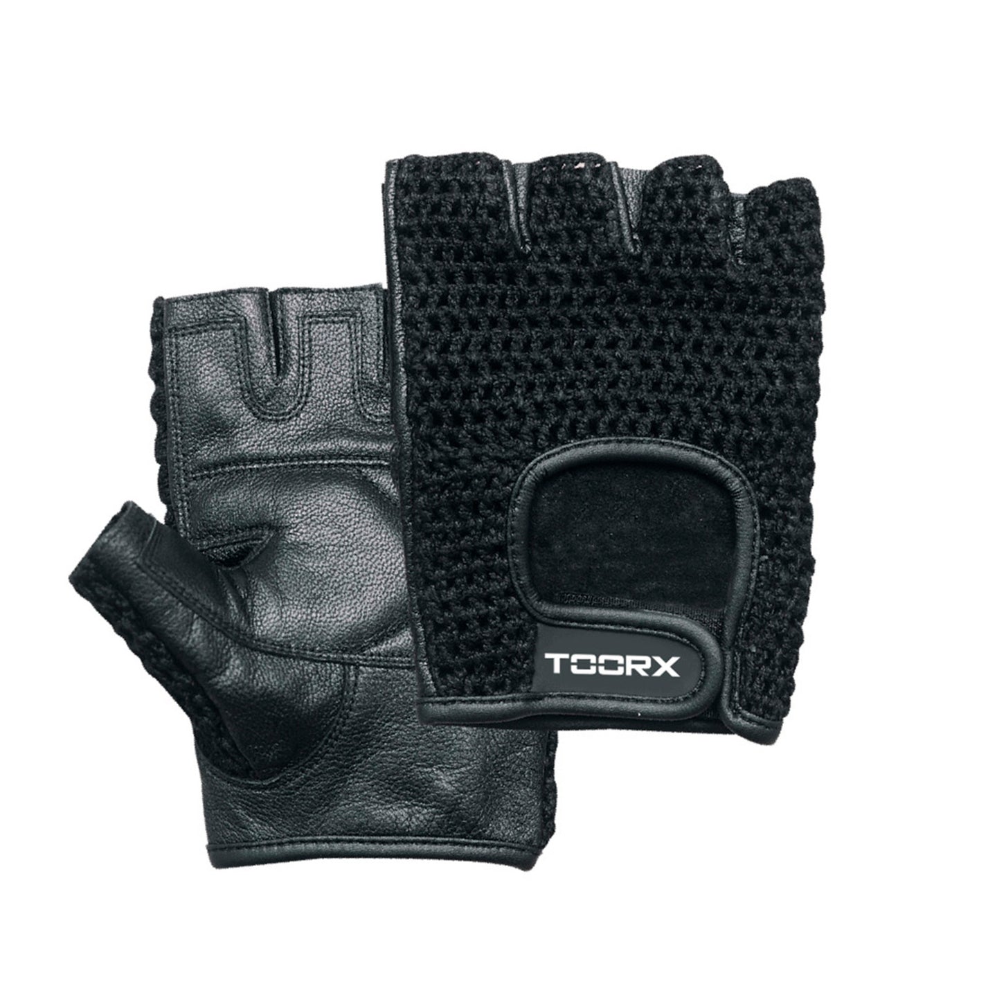 Toorx Training GLove Leather/Mesh- S
