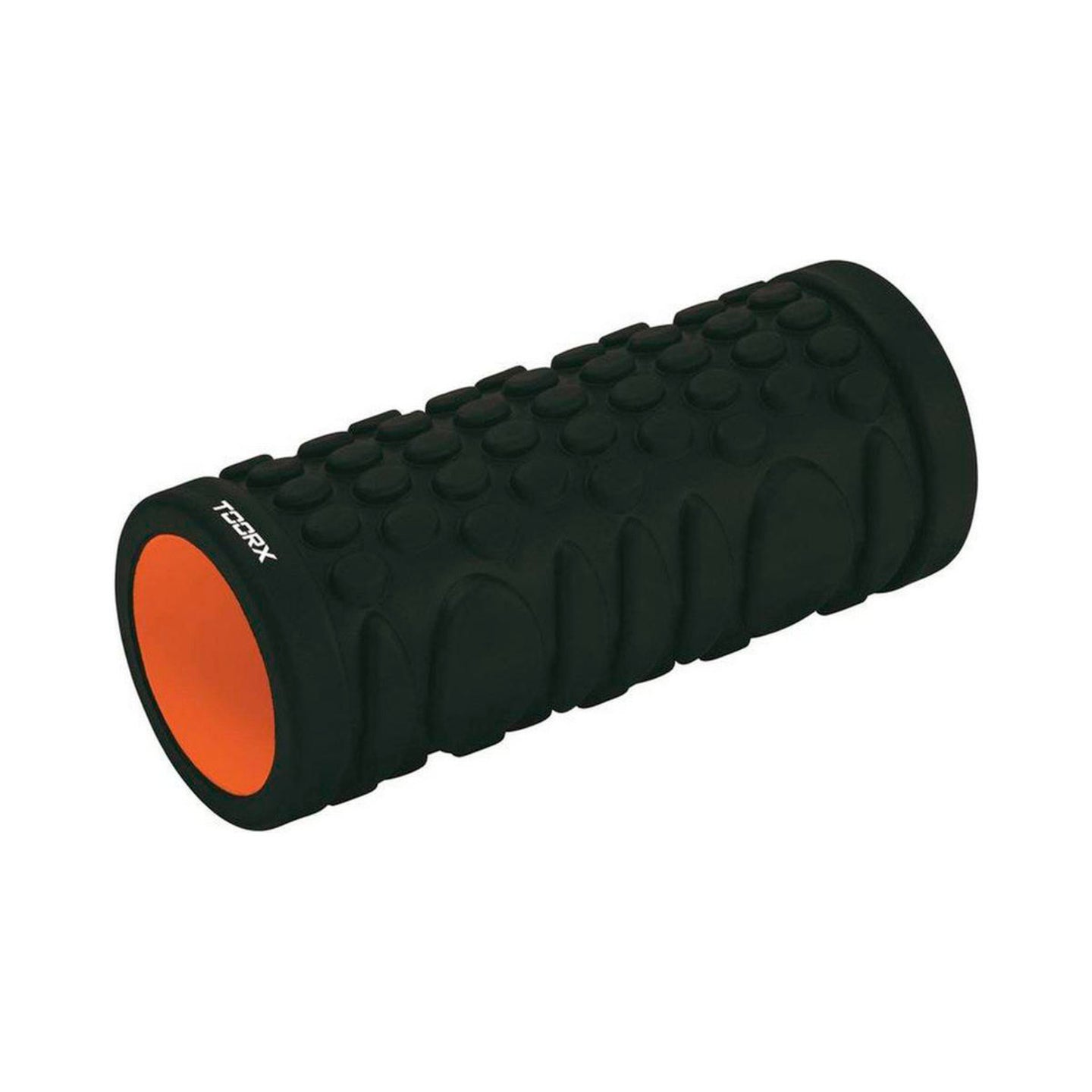 Toorx Foam Roller Grid Black