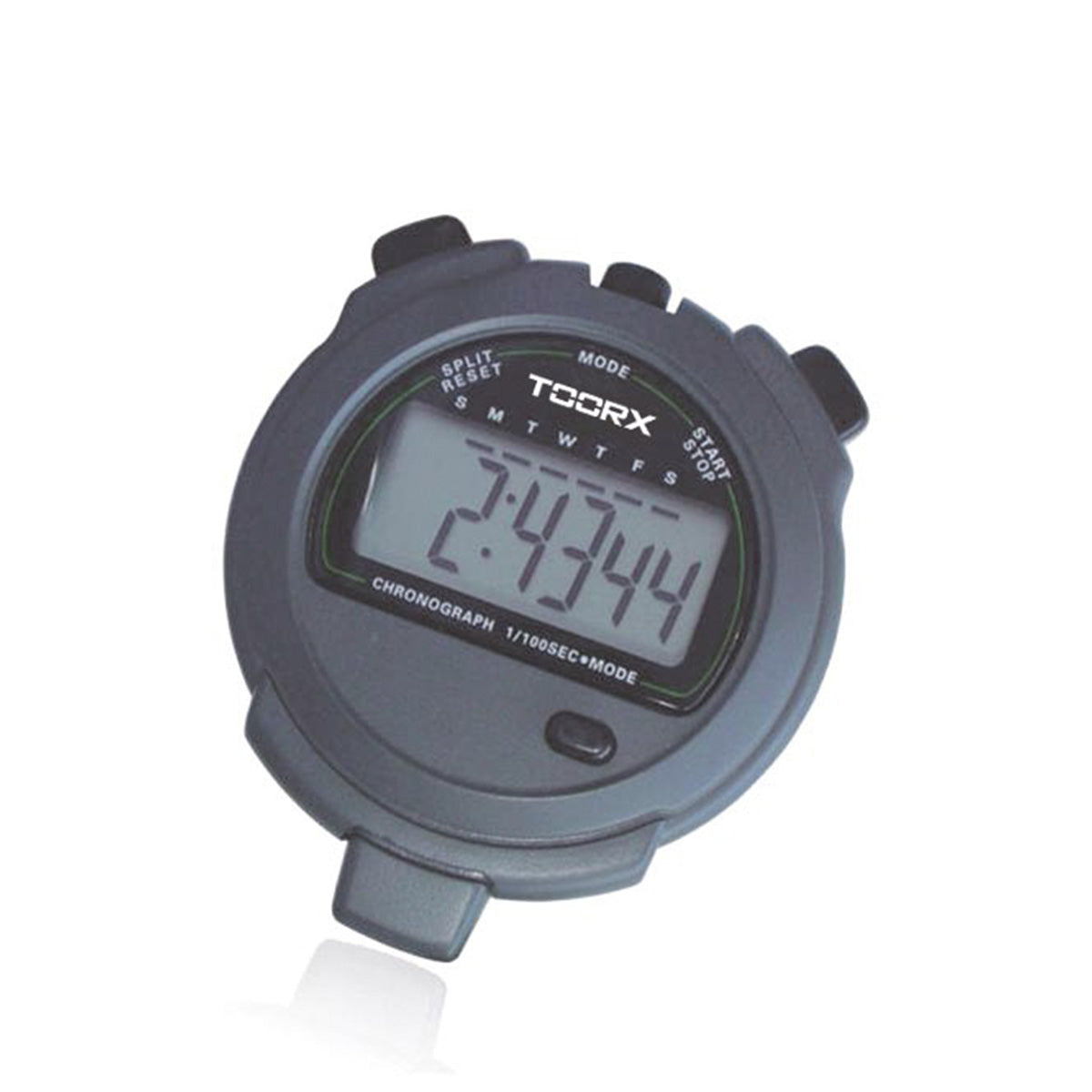 Toorx Digital Stop Watch Prof. Black