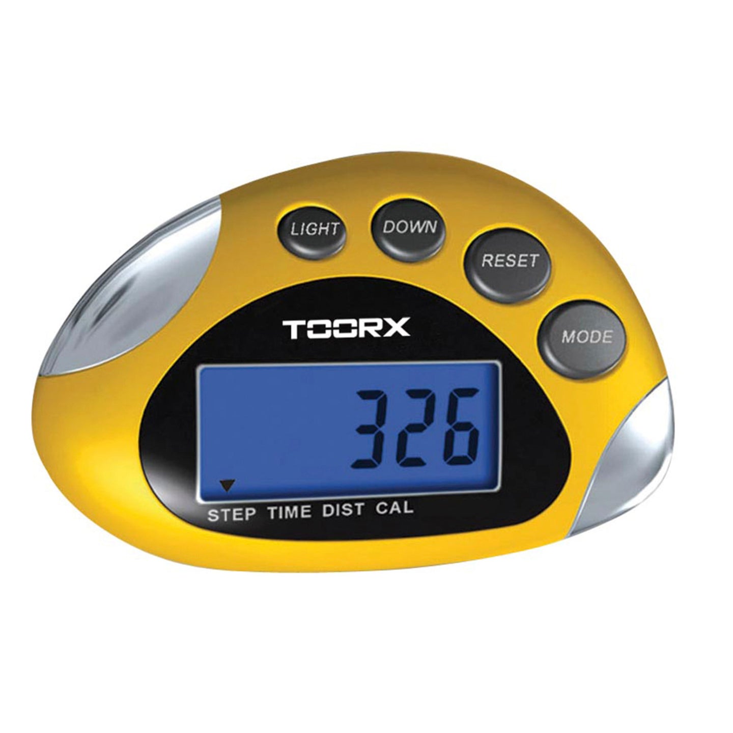 Toorx Pedometer Multifunctional