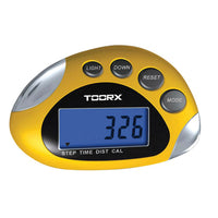 Toorx Pedometer Multifunctional