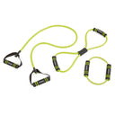 Toorx Resistance Tube Set