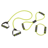Toorx Resistance Tube Set