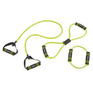Toorx Resistance Tube Set