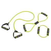 Toorx Resistance Tube Set