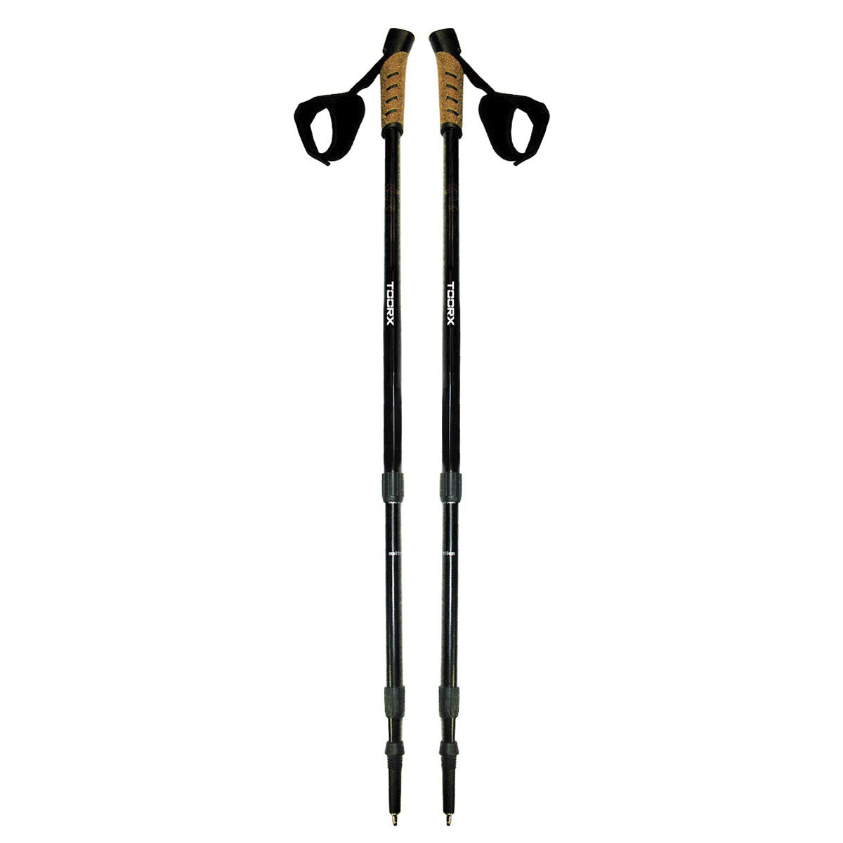 Toorx Nordic Walking Poles