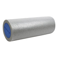 Toorx Foam Roller, 45 cm. Grey