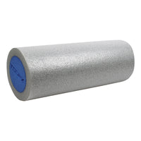 Toorx Foam Roller, 45 cm. Grey