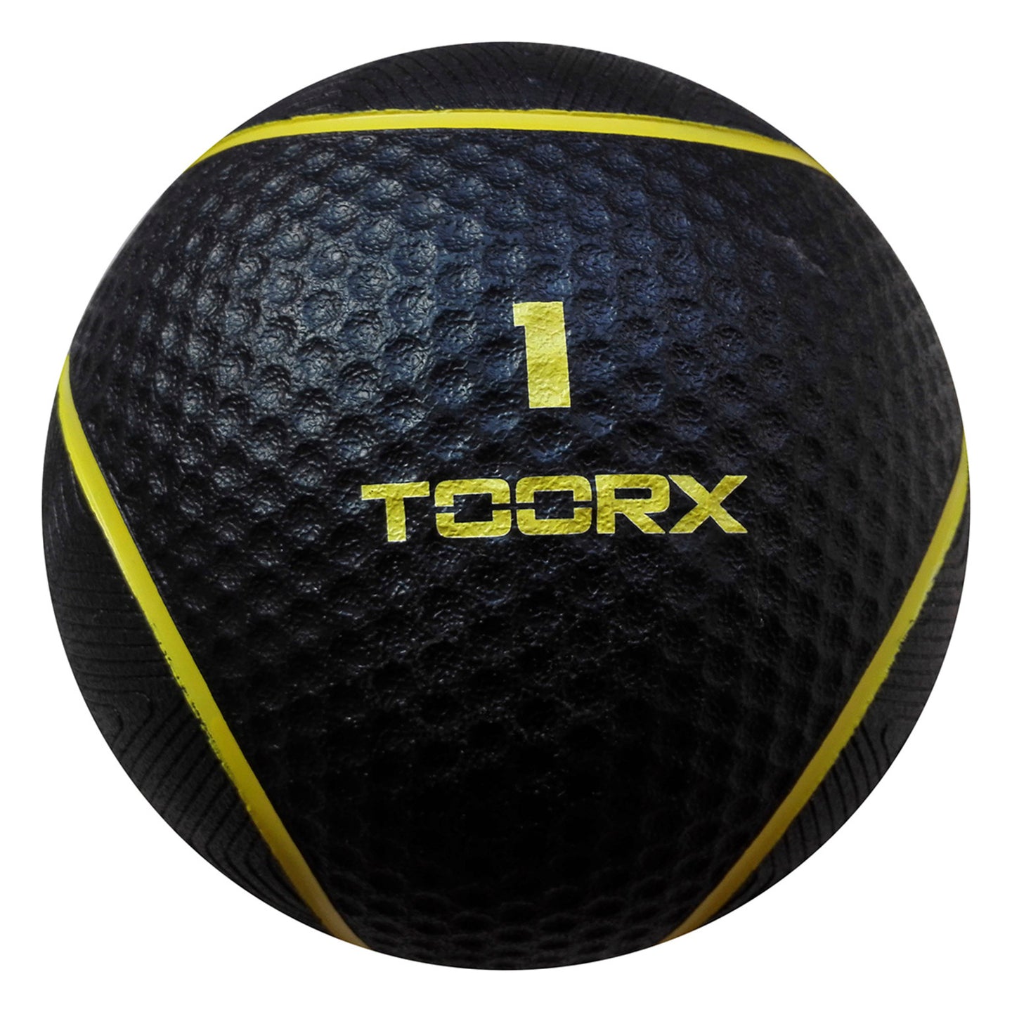 Toorx Medicine Ball 1 kg