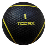 Toorx Medicine Ball 1 kg