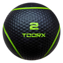 Toorx Medicine Ball 2 kg