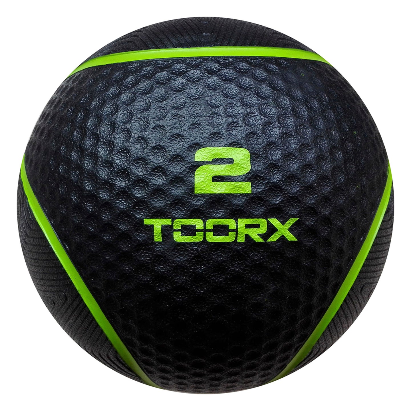 Toorx Medicine Ball 2 kg