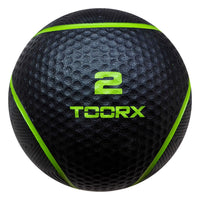 Toorx Medicine Ball 2 kg