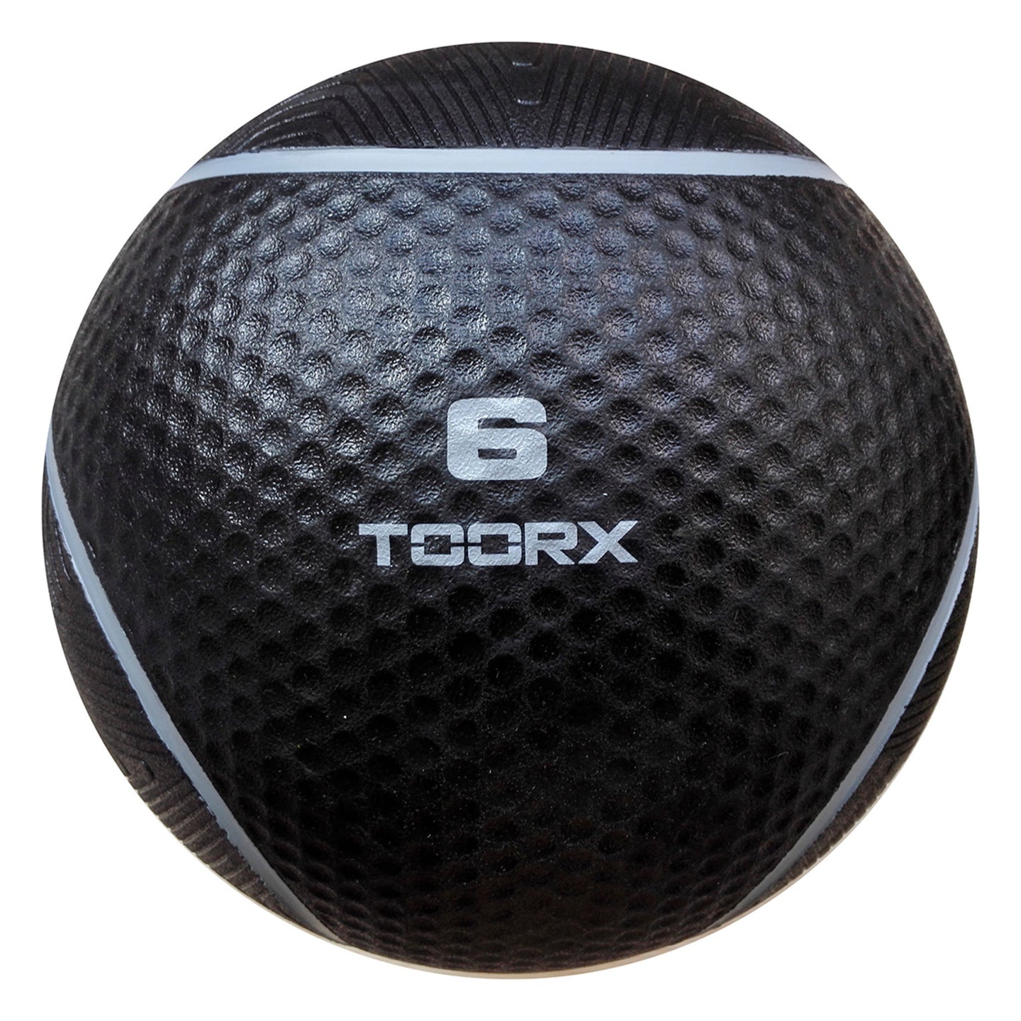 Toorx Medicineball 6 kg