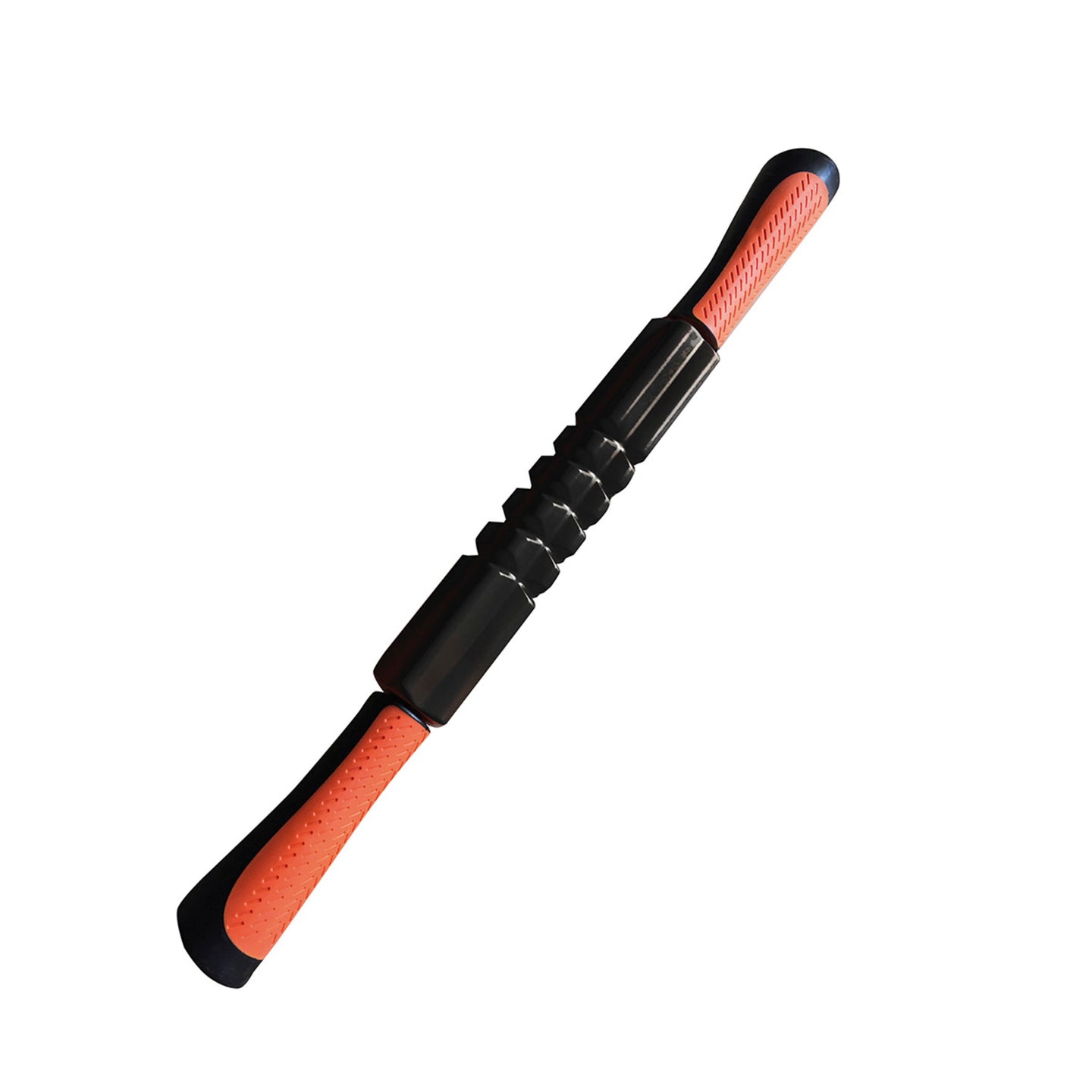 Toorx Massage Stick/Roller- Black