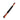 Toorx Massage Stick/Roller- Black