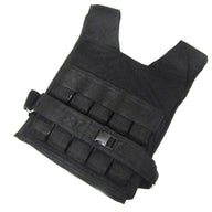 Toorx Weight Vest 20 kg Sandfill