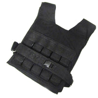 Toorx Weight Vest 20 kg Sandfill