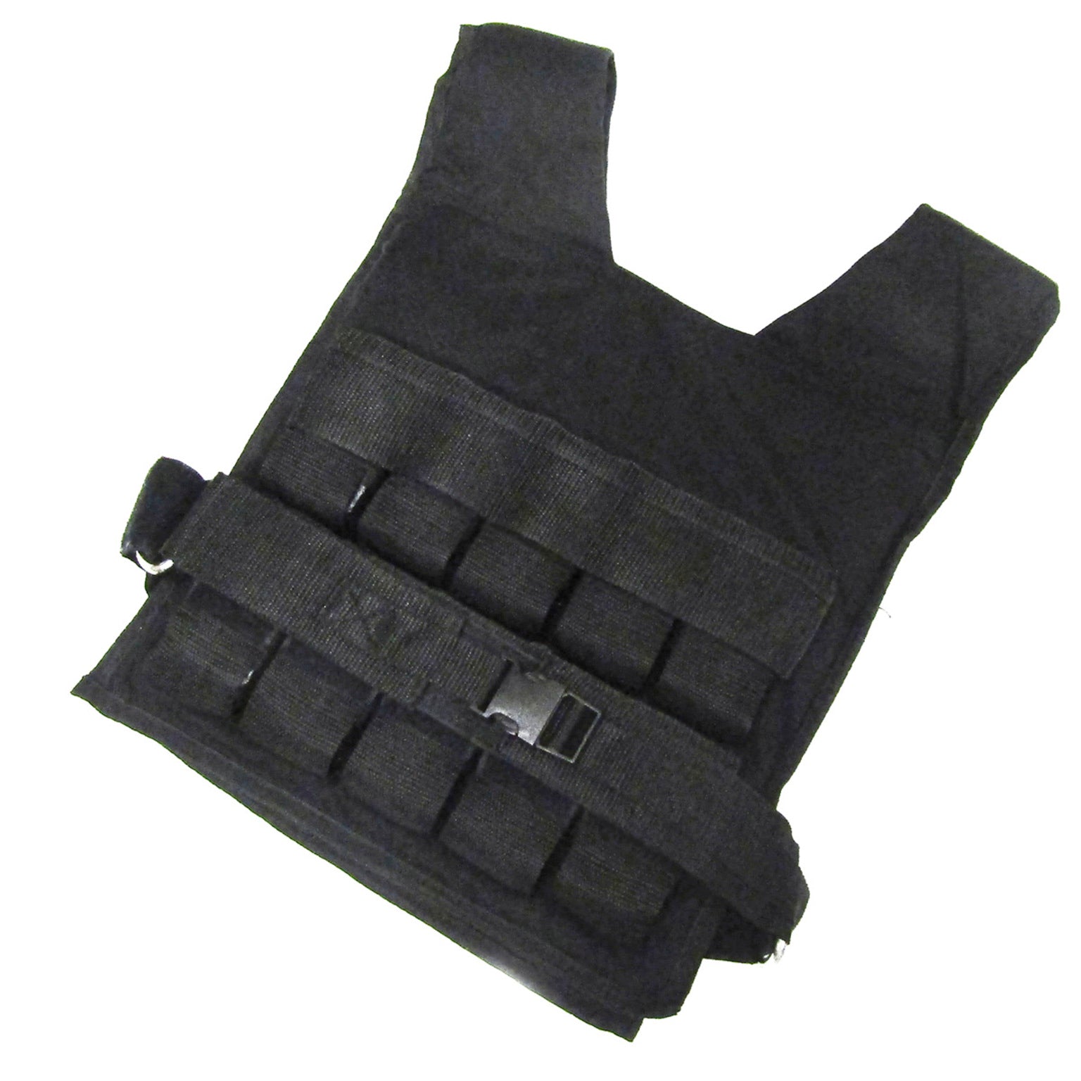 Toorx Weight Vest 20 kg Sandfill