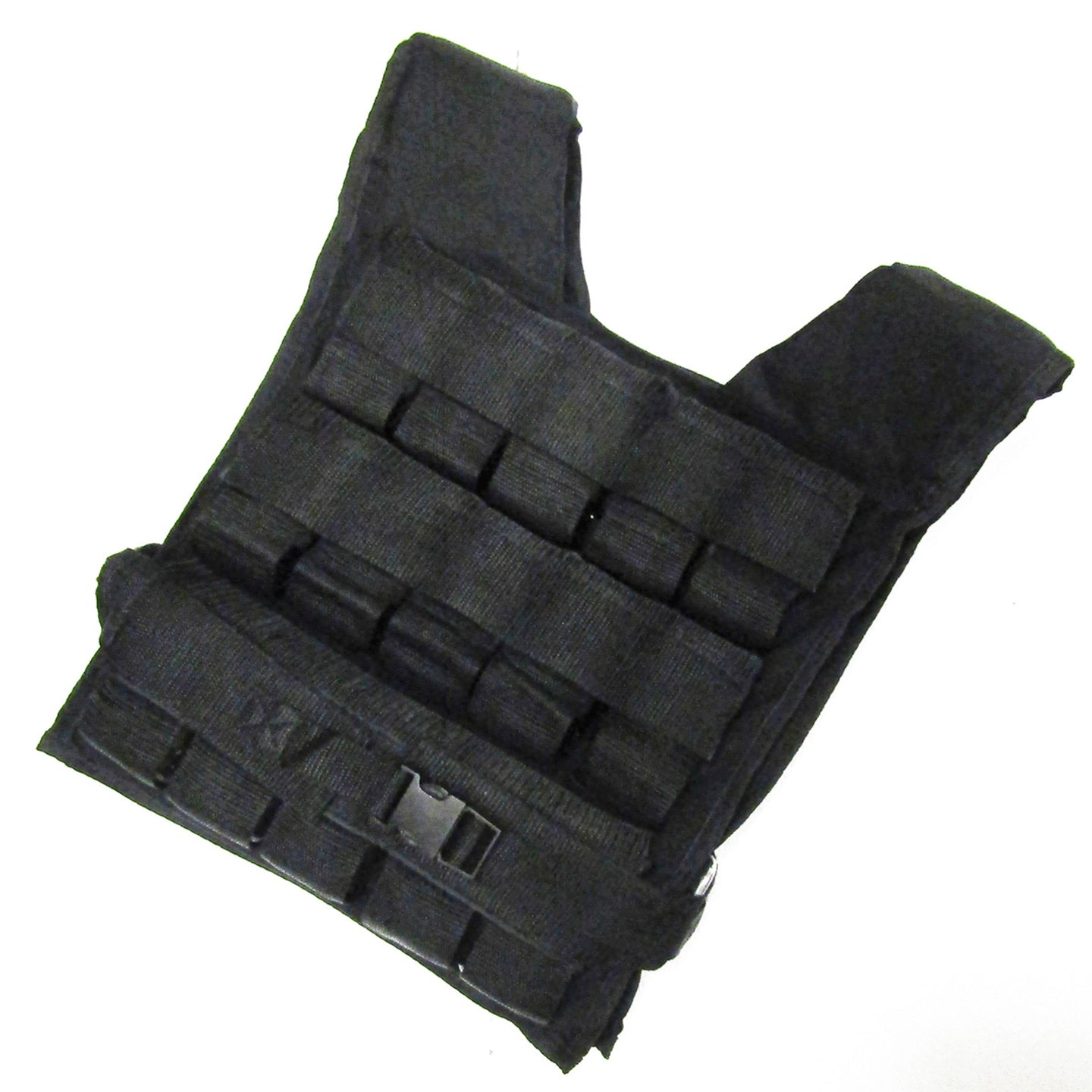 Toorx Weight Vest 30 kg Sandfilled