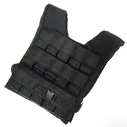 Toorx Weight Vest 30 kg Sandfilled