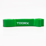 Toorx POWERBAND X-Heavy 4-5 X 45mm