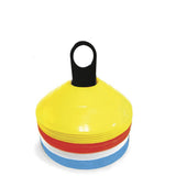 Toorx Agility Cones (24 pcs)