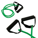 Toorx Elastic Tube Medium- Green