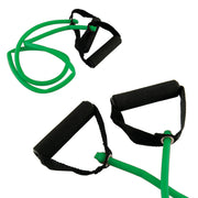 Toorx Elastic Tube Medium- Green