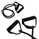 Toorx Elastic Tube Heavy- Black