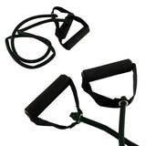 Toorx Elastic Tube Heavy- Black