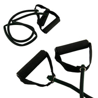 Toorx Elastic Tube Heavy- Black