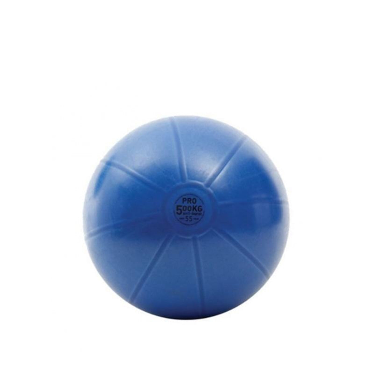 Toorx Gymball PRO ABS 55cm. Blue