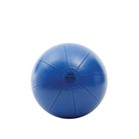Toorx Gymball PRO ABS 55cm. Blue