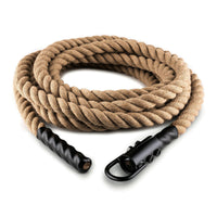 Toorx Battle Rope 5 M (Hemp)
