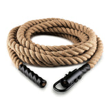 Toorx Battle Rope 5 M (Hemp)
