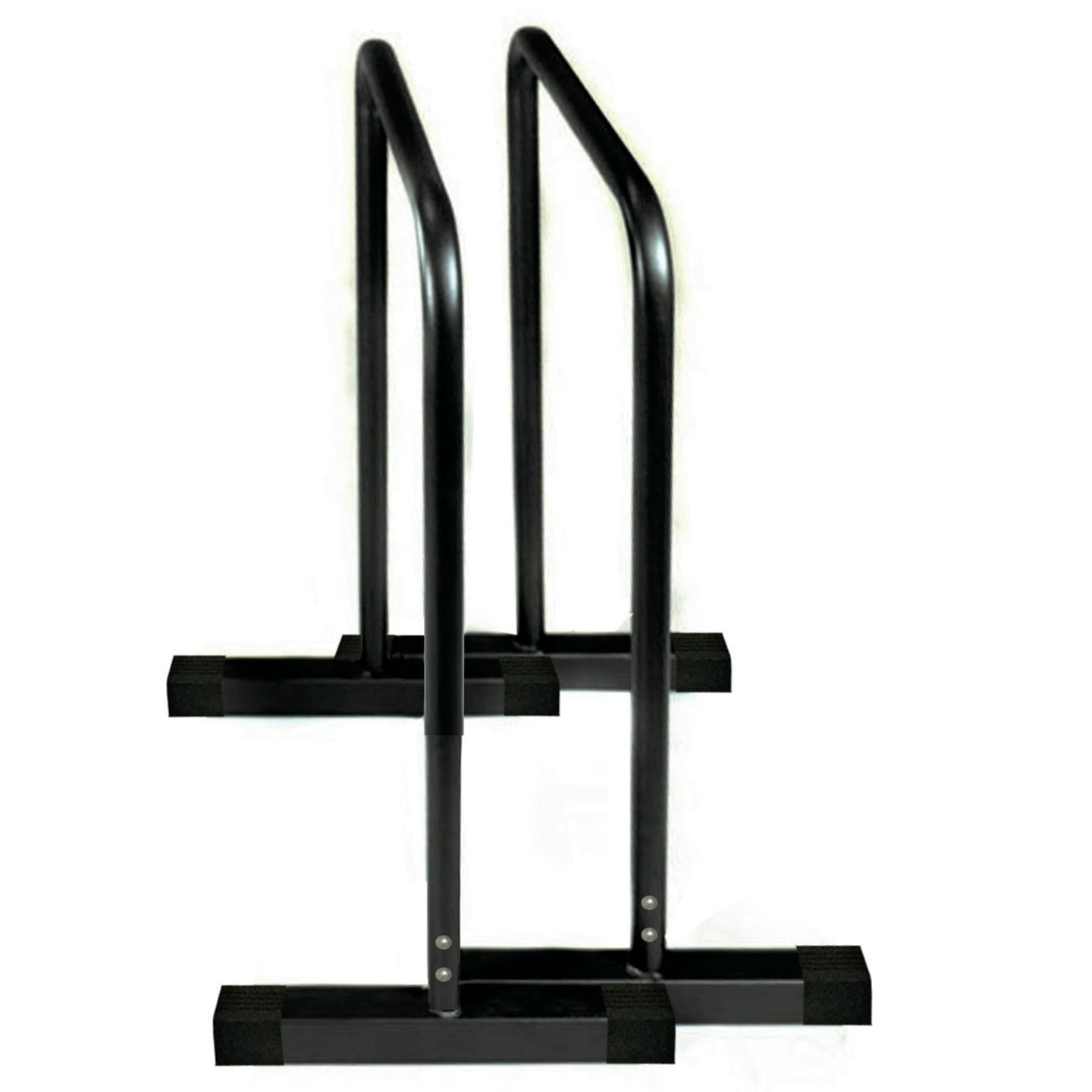 Toorx Parallels Bars Metal- 75 cm