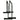 Toorx Parallels Bars Metal- 75 cm