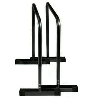 Toorx Parallels Bars Metal- 75 cm