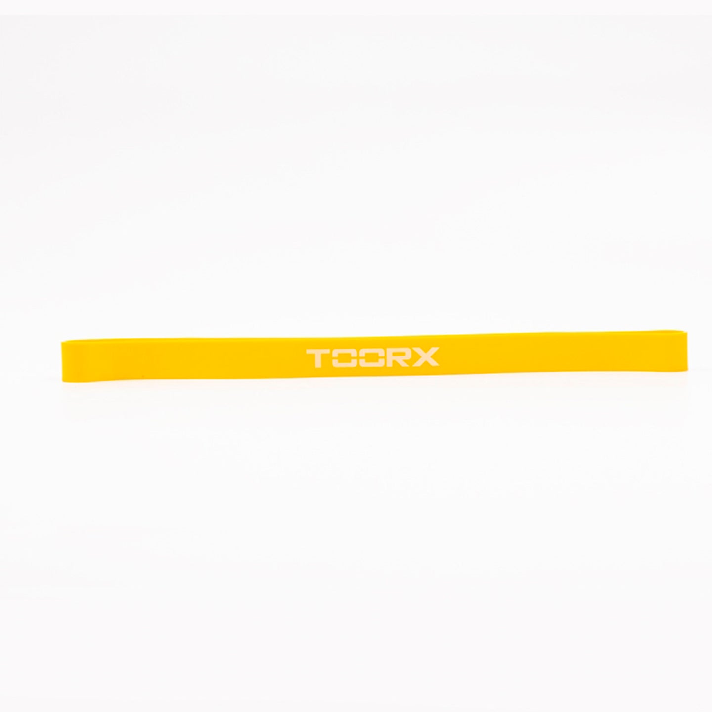 Toorx Latex Band Light 10 pcs
