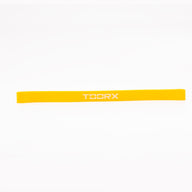 Toorx Latex Band Light 10 pcs