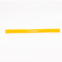Toorx Latex Band Light 10 pcs